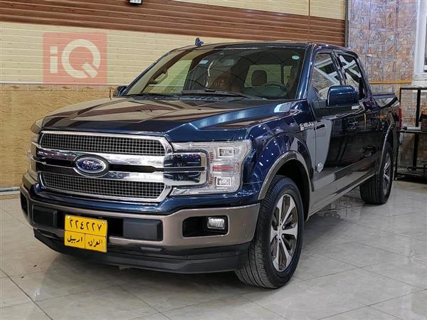 Ford for sale in Iraq